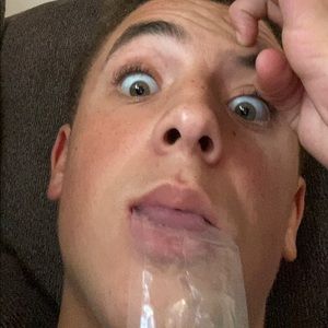 Meet your Posher, Thomas